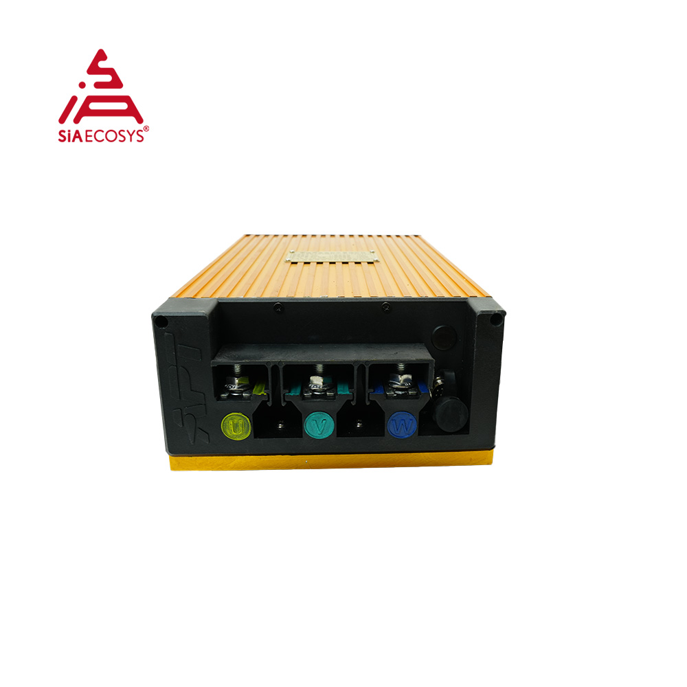 APT961000 Programmable BLDC Co - đánh giá và giá Programmable Bldc Motor Controller 96V