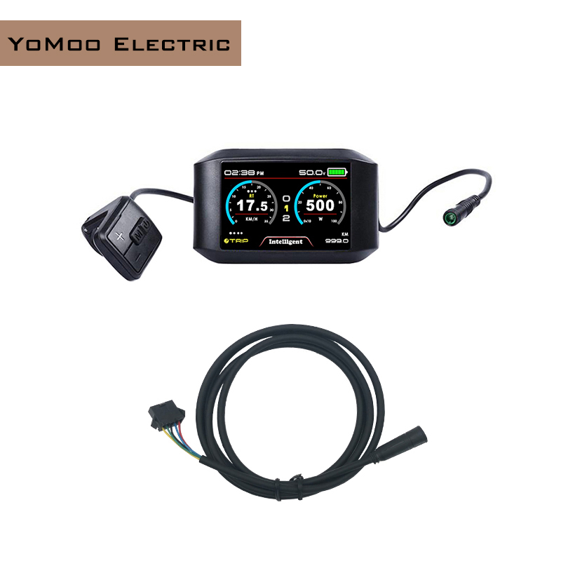 Sabvoton SVMC72150-APT Protoco - đánh giá và giá Bldc Controller 72V 150A Sabvoton