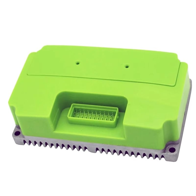 ND72260 48V-72V 80A 3KW DC Sin - đánh giá và giá Sine Wave Controller 48V 72V 80A
