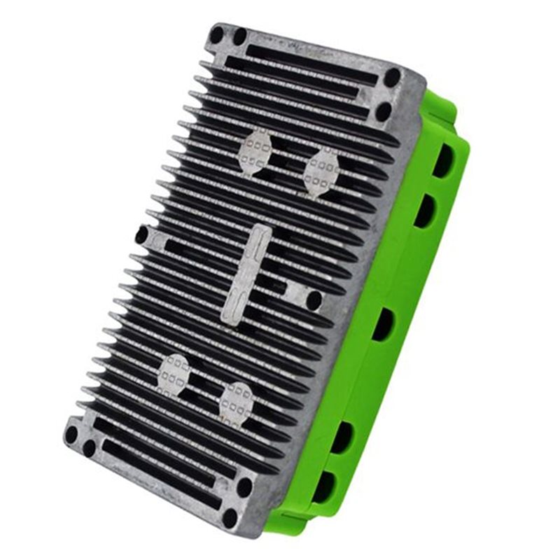 ND72260 48V-72V 80A 3KW DC Sin - đánh giá và giá Sine Wave Controller 48V 72V 80A