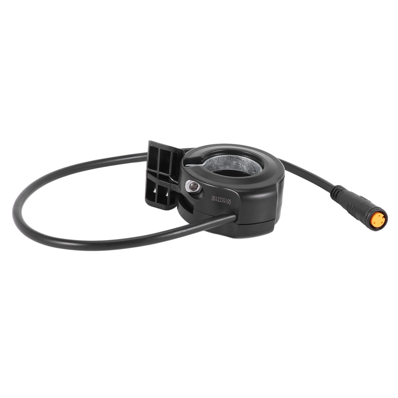 Thumb Throttle for Mid Drive M - đánh giá và giá Mid Drive Motor Kit 52V 1000W