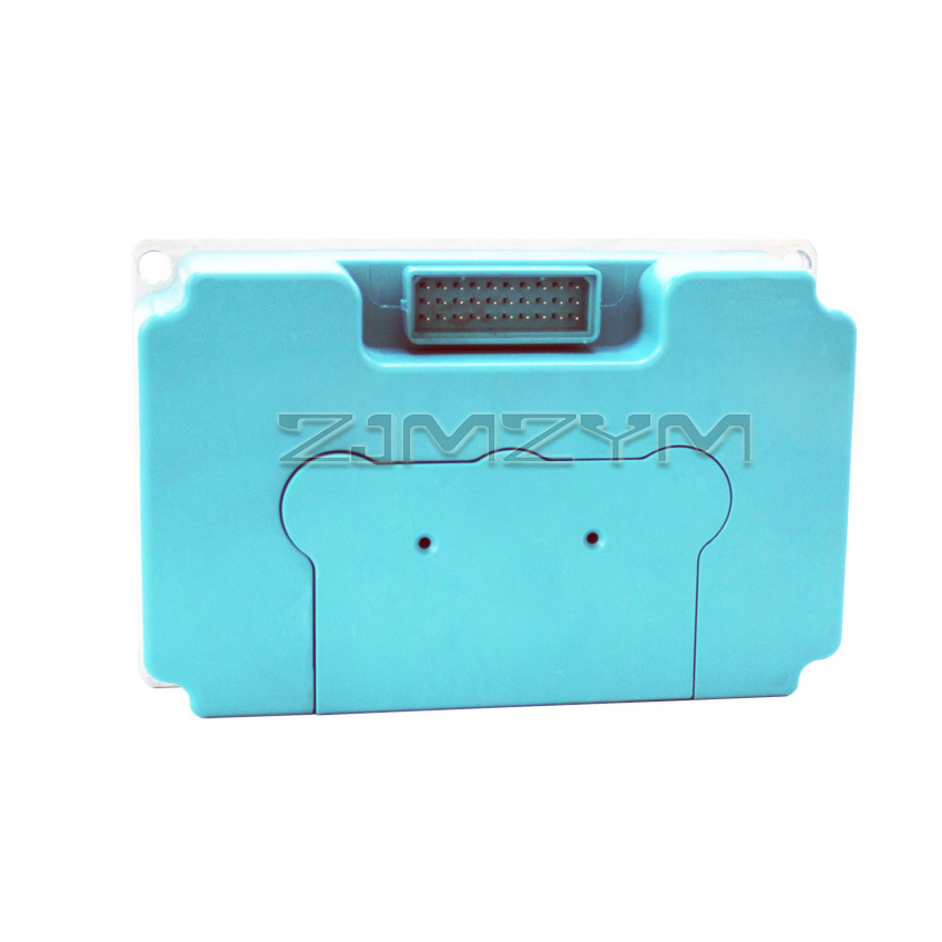 ND72680  350A High Power Elect - đánh giá và giá Programmable Bldc Motor Controller 96V