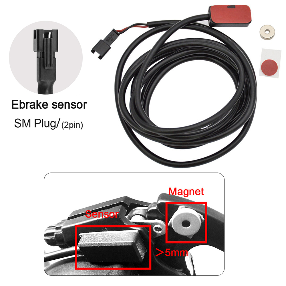72V 5000W Ebike Kit with S966  - đánh giá và giá 72V 5000W Hub Motor Kit