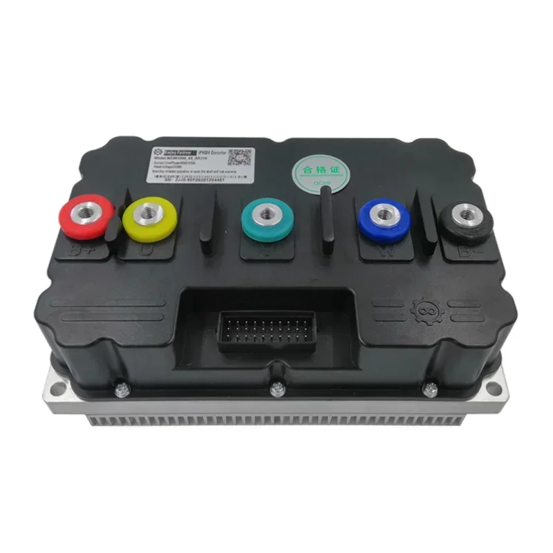 12000W  96V Programmable BLDC  - đánh giá và giá Programmable Bldc Motor Controller 96V