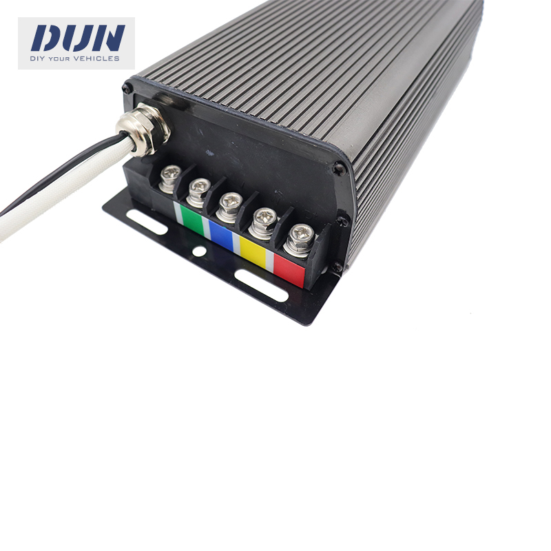 Sabvoton SVMC72150-M 150A 48V- - đánh giá và giá Bldc Controller 72V 150A Sabvoton