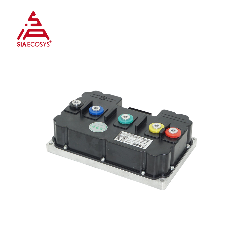 Fardriver ND961800 96V 20KW 80 - đánh giá và giá Programmable Bldc Motor Controller 96V