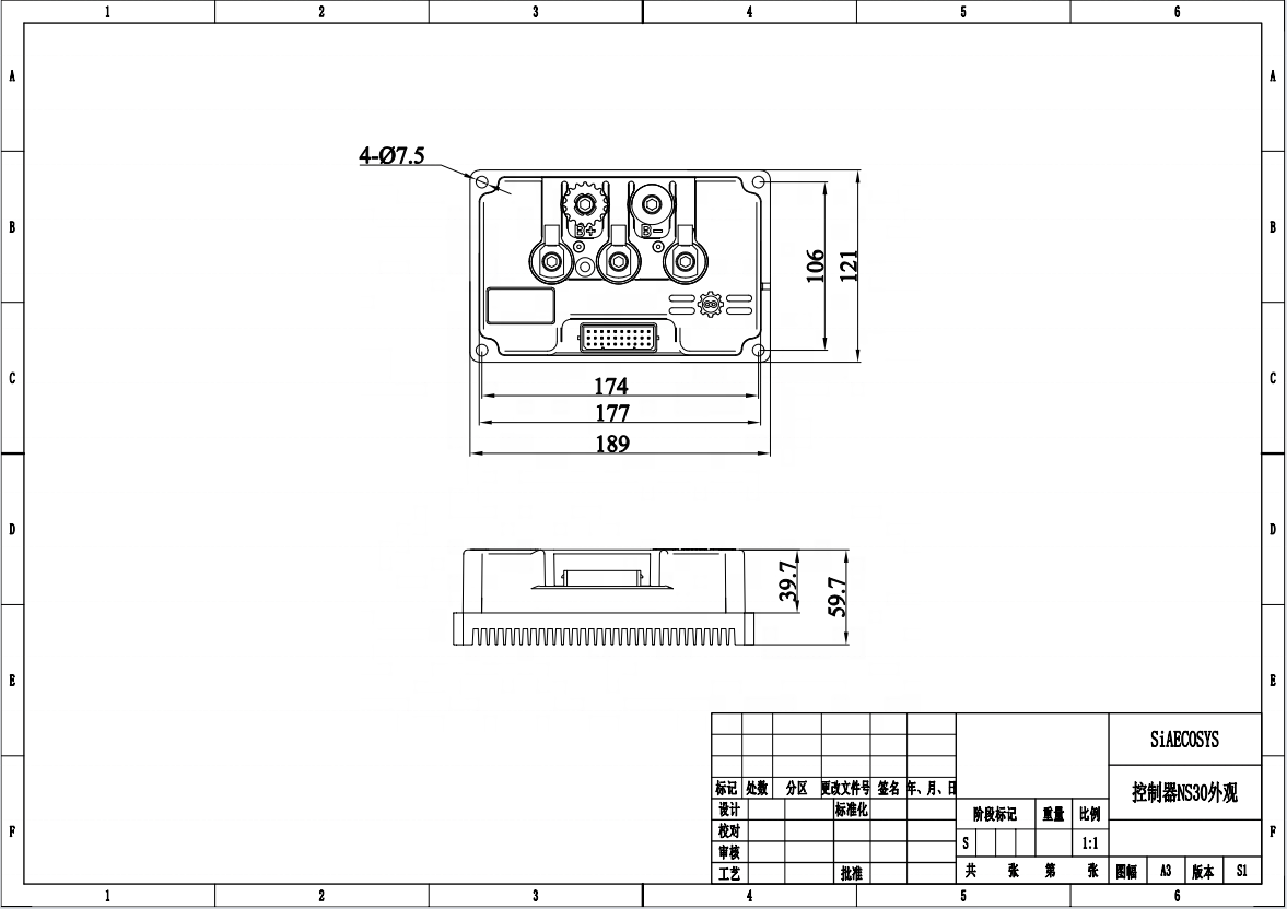 Hot selling:Premium Quality Nd - đánh giá và giá Programmable Bldc Motor Controller 96V