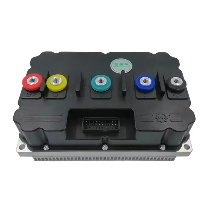 Hot sale 12000W 96V Programmab - đánh giá và giá Programmable Bldc Motor Controller 96V