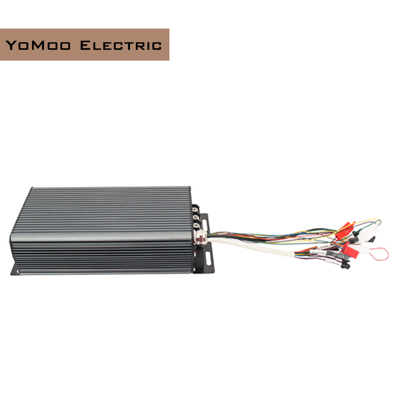 Sabvoton SVMC72150-APT Protoco - đánh giá và giá Bldc Controller 72V 150A Sabvoton