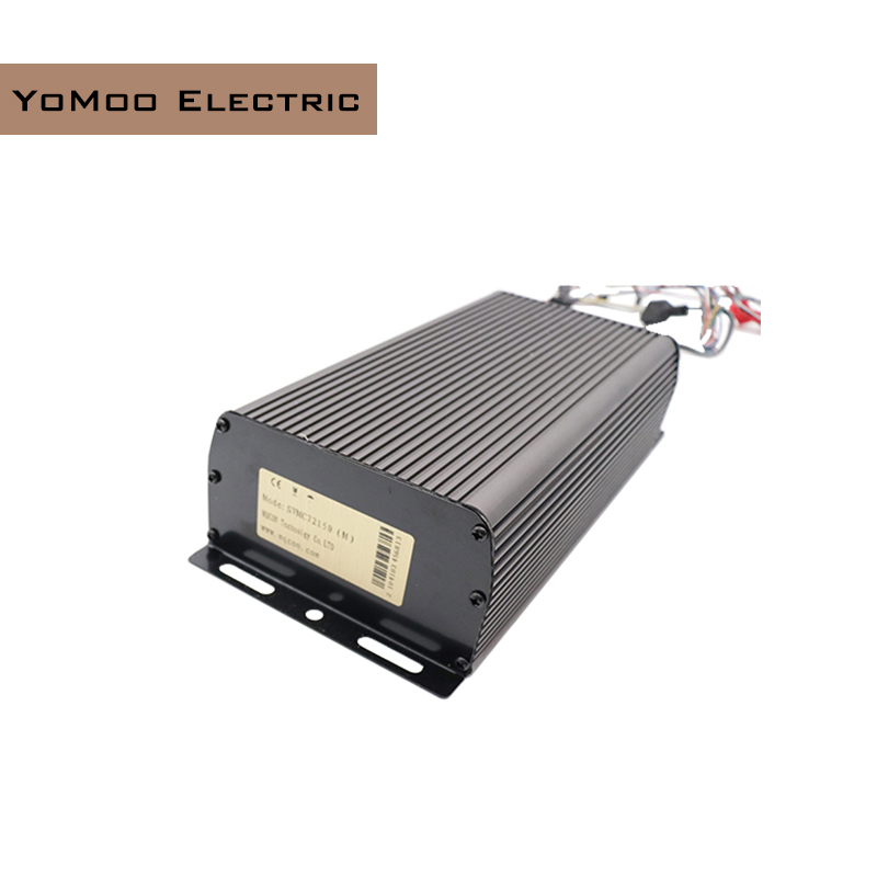 Sabvoton SVMC72150-APT Protoco - đánh giá và giá Bldc Controller 72V 150A Sabvoton