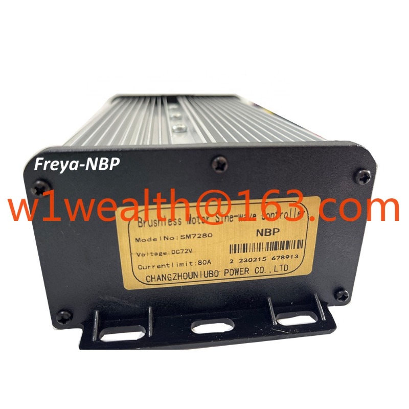 48V 52V 60V 72V 80A Sine Wave  - đánh giá và giá Sine Wave Controller 48V 72V 80A