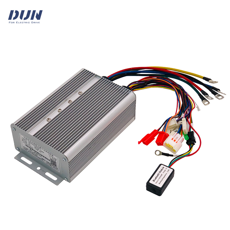 YuyangKing Controller Programm - đánh giá và giá Programmable Bldc Motor Controller 96V