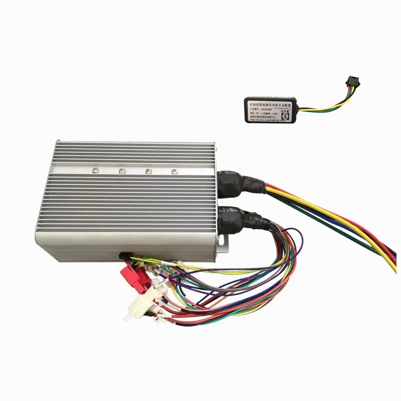 YuyangKing Controller Programm - đánh giá và giá Programmable Bldc Motor Controller 96V