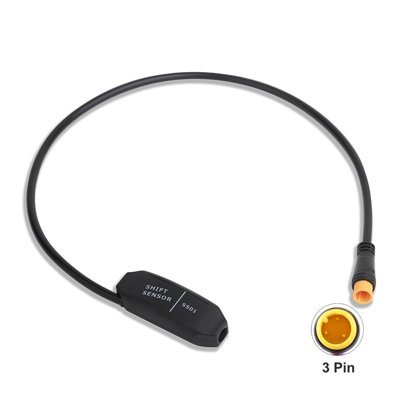 E-bike Gear Shift Sensor for B - đánh giá và giá Bafang Bbs02B 48V 750W Mid Drive Kit