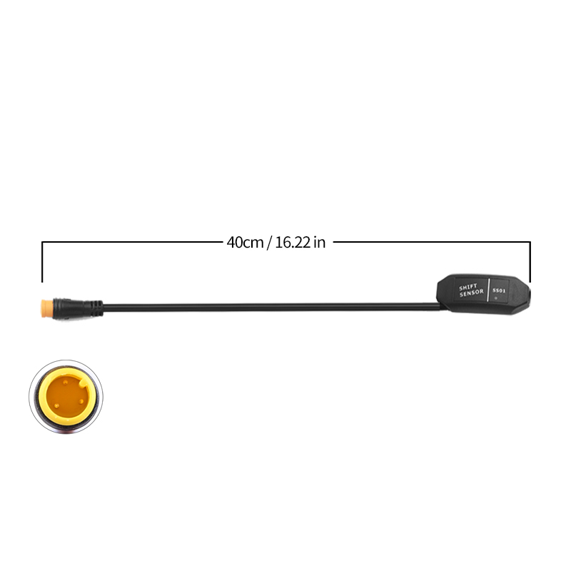 E-bike Gear Shift Sensor for B - đánh giá và giá Bafang Bbs02B 48V 750W Mid Drive Kit