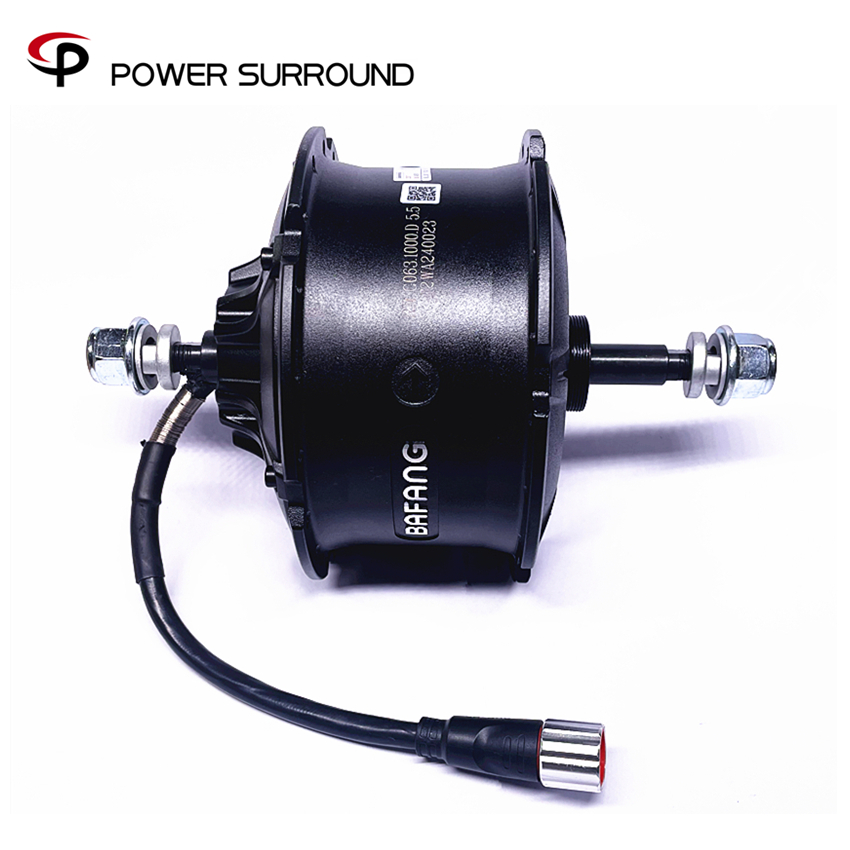 Bán Mới 2023 Tặng Ngay Bafang  - đánh giá và giá Bafang Bbshd 1000W Conversion Kit