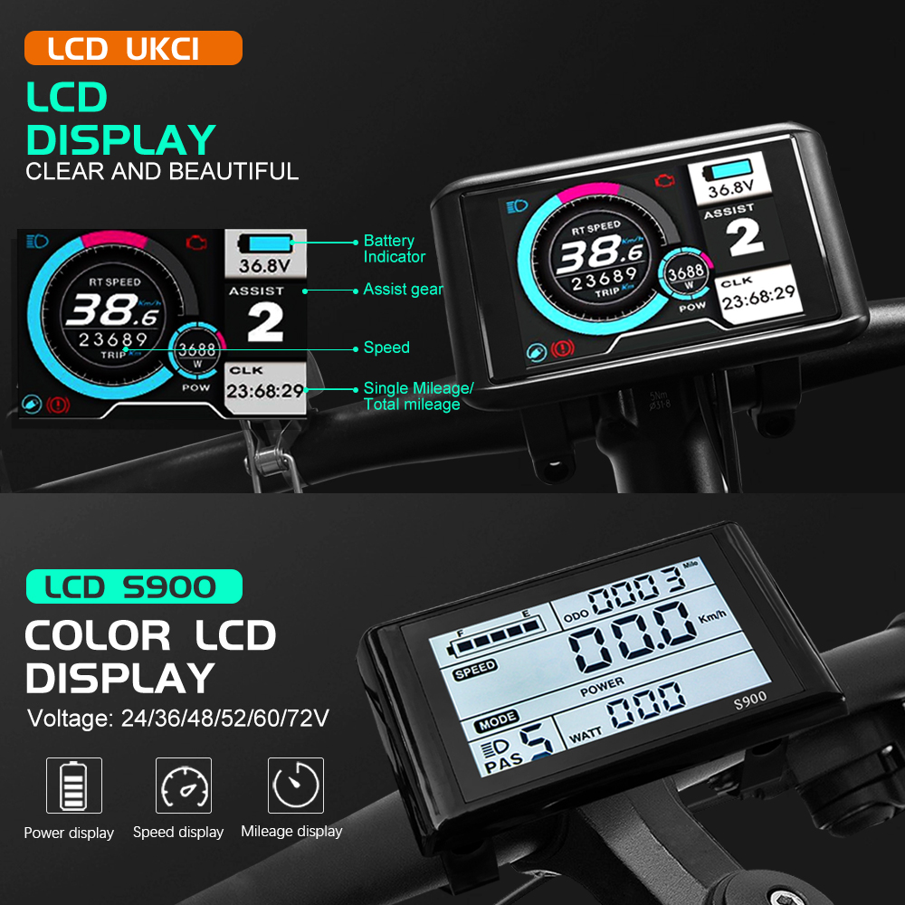 60V 3000W Electric Bike Conver - đánh giá và giá Ebike Conversion Kit 72V 3000W