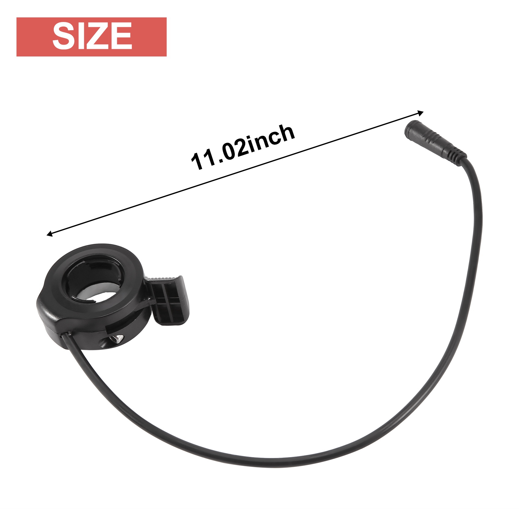 Happy New- Thumb Throttle for  - đánh giá và giá Mid Drive Motor Kit 52V 1000W