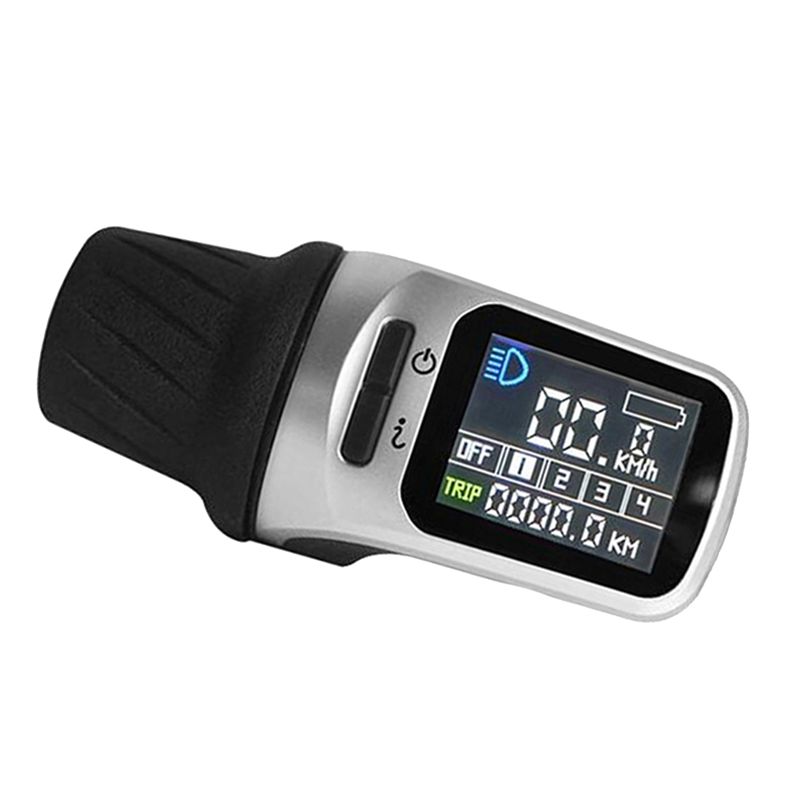 Leading-Edge-Ebike Dsiplay XH1 - đánh giá và giá Tongsheng Tsdz2B Mid Drive Motor