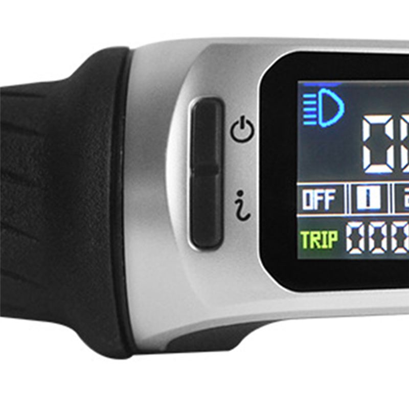 Leading-Edge-Ebike Dsiplay XH1 - đánh giá và giá Tongsheng Tsdz2B Mid Drive Motor
