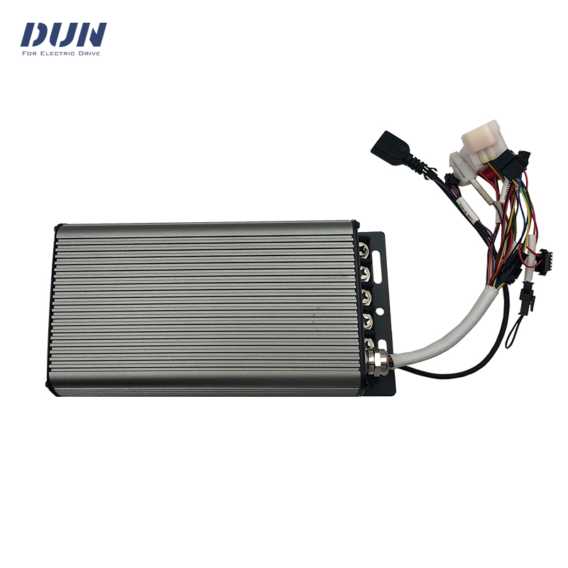 SVMC72150-APT Protocol 48V-72V - đánh giá và giá Bldc Controller 72V 150A Sabvoton