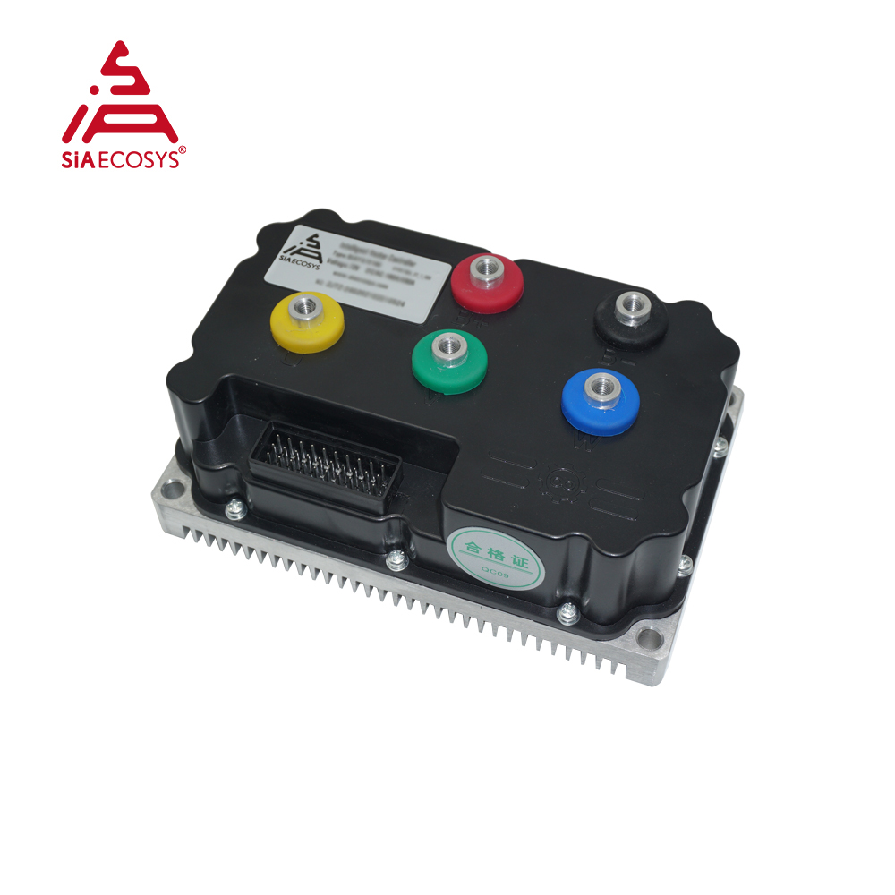 Fardriver ND72530/ND96530 72V- - đánh giá và giá Programmable Bldc Motor Controller 96V
