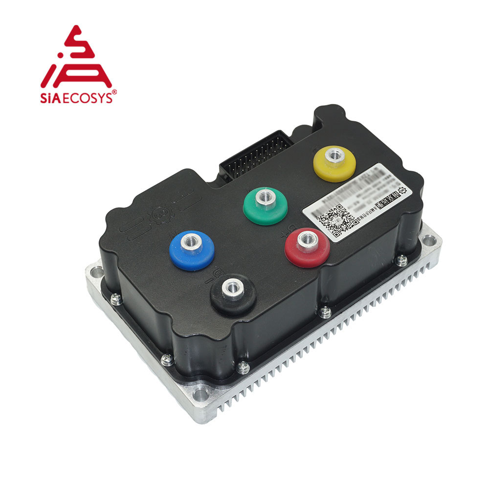 Fardriver ND72530/ND96530 72V- - đánh giá và giá Programmable Bldc Motor Controller 96V