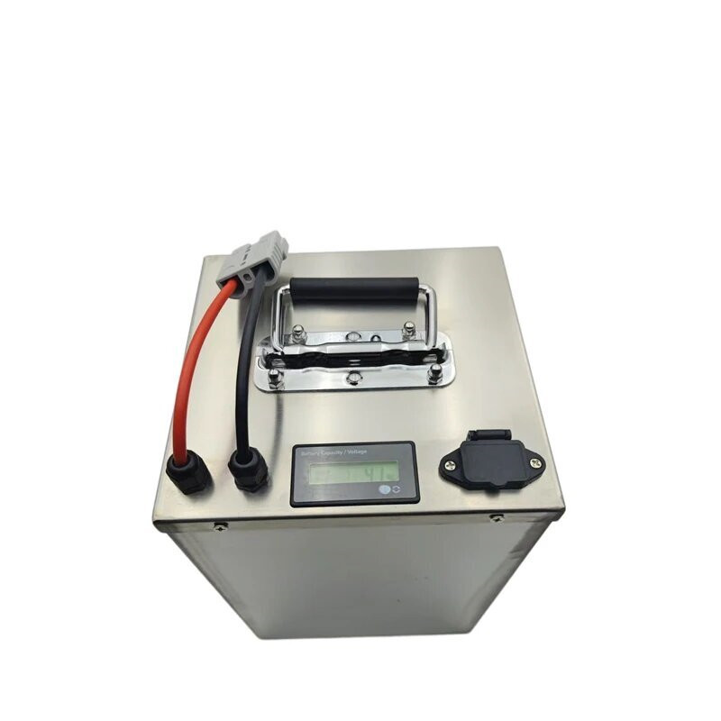 72V Lifepo4 Ion Battery Energy - đánh giá và giá Electric Bicycle Battery 72V 30Ah