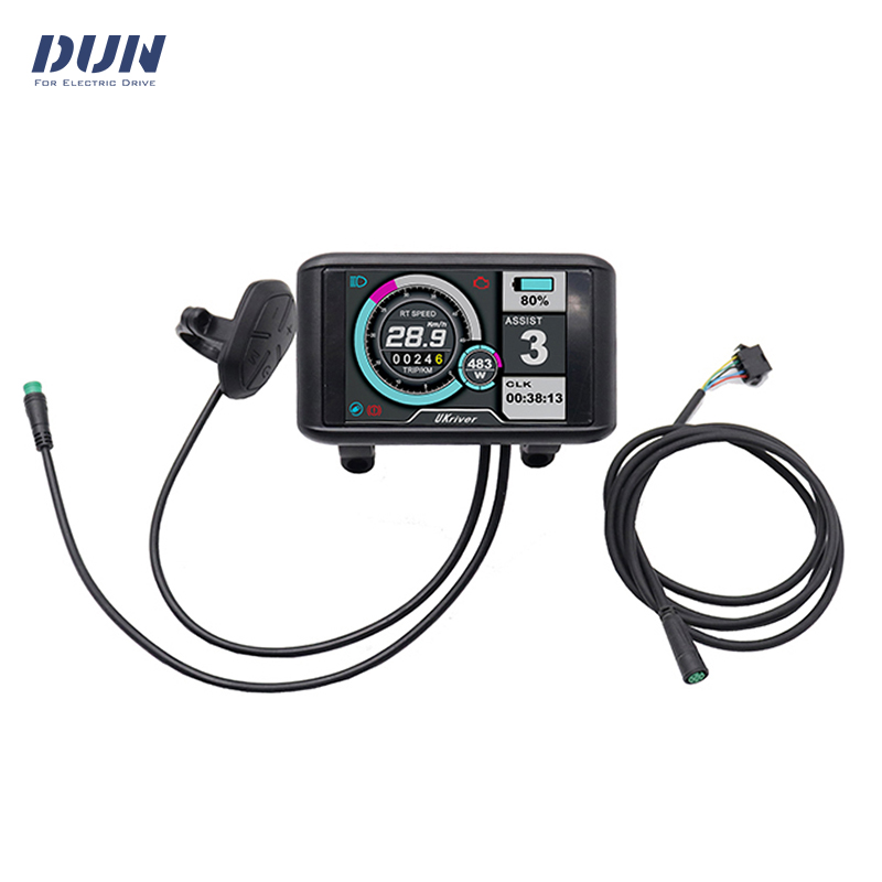 Sabvoton SVMC72150-APT Protoco - đánh giá và giá Bldc Controller 72V 150A Sabvoton
