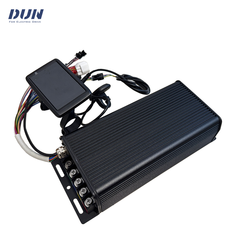 Sabvoton SVMC72150 48V-72V 150 - đánh giá và giá Bldc Controller 72V 150A Sabvoton