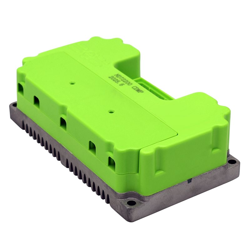 DT19 Bluetooth Enabled Sine Wa - đánh giá và giá Sine Wave Controller 48V 72V 80A