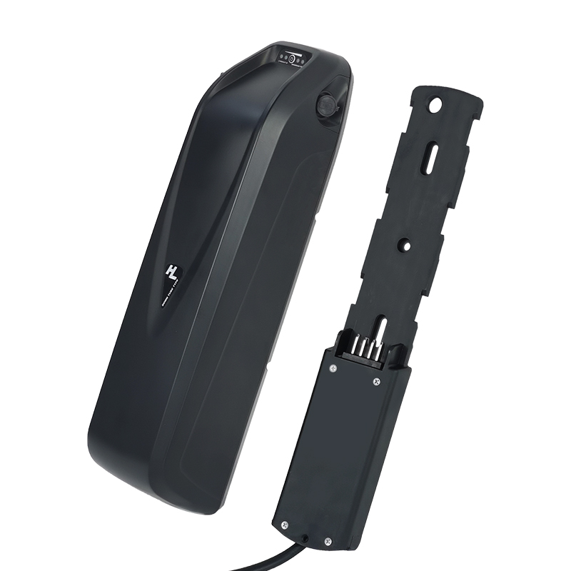 Hailong EBike Battery 36V 48V  - đánh giá và giá Ebike Battery 48V 20Ah Hailong