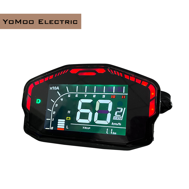 FarDriver ND72260 48V-72V 80A  - đánh giá và giá Sine Wave Controller 48V 72V 80A