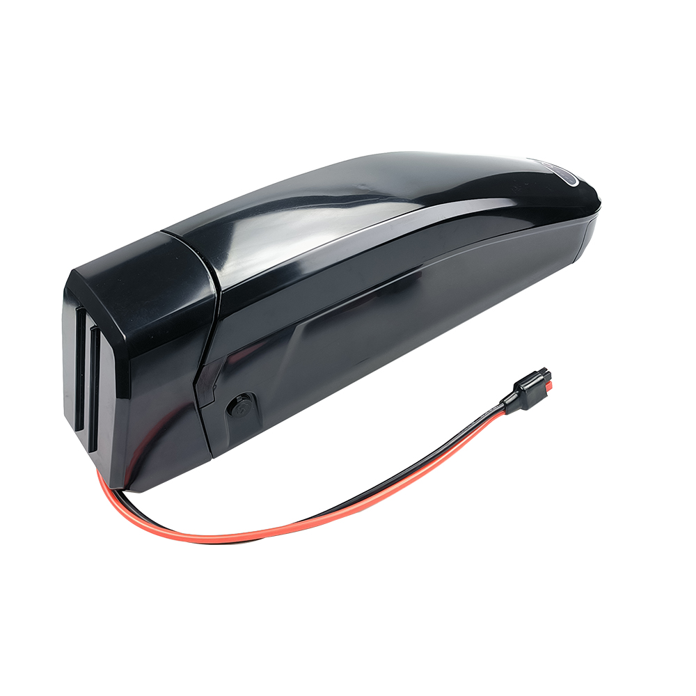 Side Open Ebike Frame Down Tub - đánh giá và giá Ebike Battery 52V 20Ah Triangle Pack