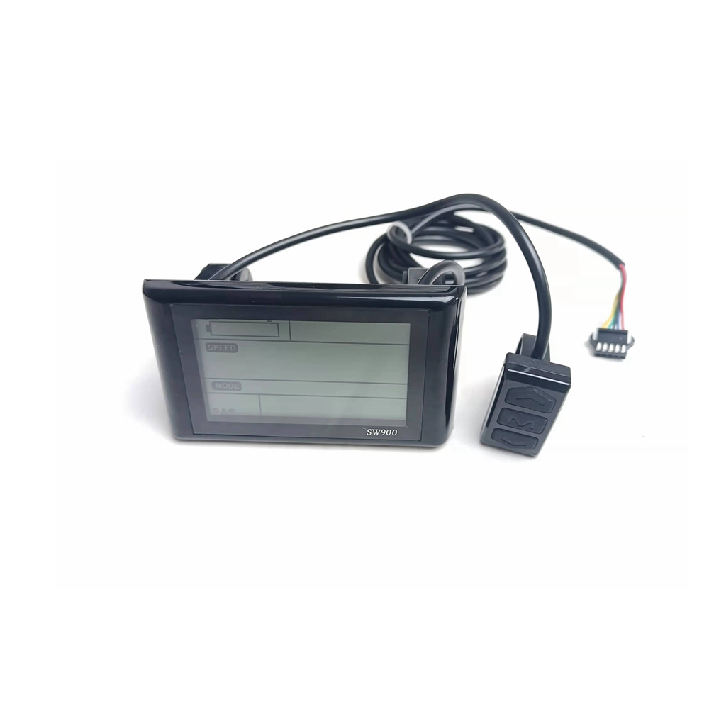 High Performance 72v 3000w Ele - đánh giá và giá Ebike Conversion Kit 72V 3000W
