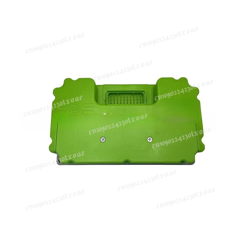 Electric Scooter BT Debugging  - đánh giá và giá Sine Wave Controller 48V 72V 80A