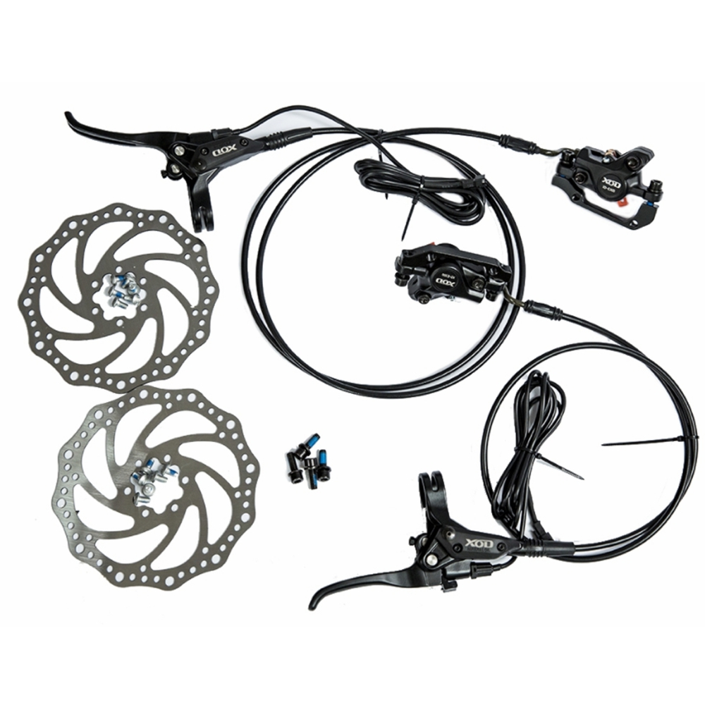 QS273 40H V3 Peak 8000W 150mm  - đánh giá và giá Ebike Conversion Kit 72V 3000W