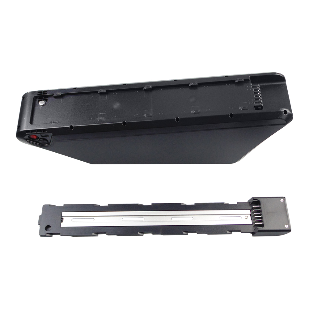 Triangle Shape 48V 52V 60V 72V - đánh giá và giá Ebike Battery 52V 20Ah Triangle Pack