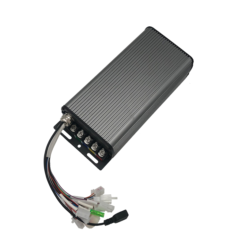 Miễn Phí Vận Chuyển Sabvoton M - đánh giá và giá Bldc Controller 72V 150A Sabvoton