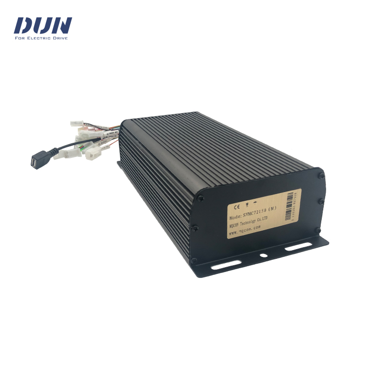 Miễn Phí Vận Chuyển Sabvoton M - đánh giá và giá Bldc Controller 72V 150A Sabvoton