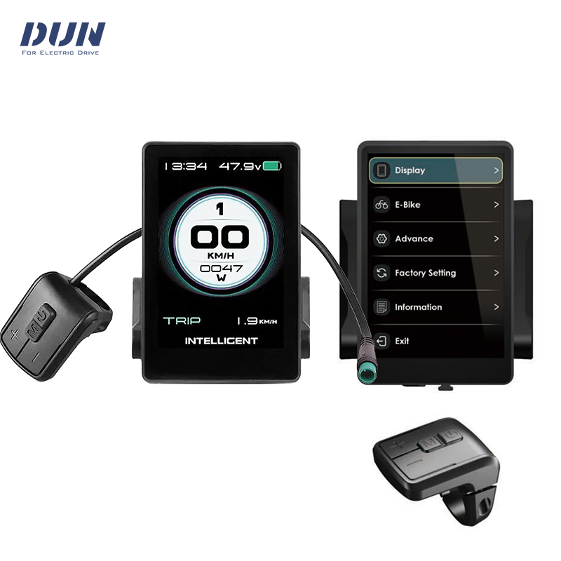 Sabvoton SVMC72150H6 OMD Proto - đánh giá và giá Bldc Controller 72V 150A Sabvoton