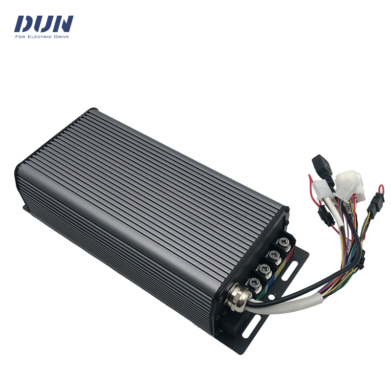 Sabvoton SVMC72150H6 OMD Proto - đánh giá và giá Bldc Controller 72V 150A Sabvoton
